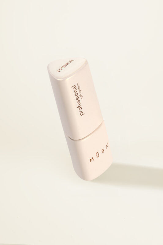 Acid Primer медиатор на адхезия за нокти – професионален киселинен nail primer за гел, гел лак и акрил гел, подобрява сцеплението при проблемни нокти и предотвратява отлепяне, 8 ml