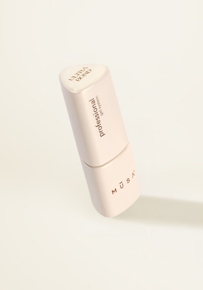 Ultra Bond медиатор на адхезия без киселина за нокти – професионален nail primer за гел лак, UV гел и акрил гел, подобрява сцеплението и предотвратява отлепяне, 8 ml