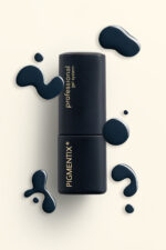 Pigmentix®️ Гел лак – 038 Midnight Blue - Image 5