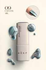 Колекция AURA - Cat Eye Silk гел лакове - Image 4