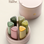 Колекция Pure Garden Pigmentix