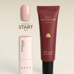 Hard Base Gel Make Up