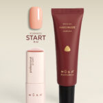 Hard Base Gel Nude