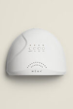 UV/LED QUARZ Nail Lamp - Image 3