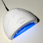 UV/LED QUARZ Nail Lamp