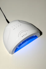UV/LED QUARZ Nail Lamp