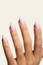 Pigmentix®️ Гел лак – 034 Rose Quartz - Image 4