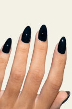 Pigmentix®️ Гел лак – 038 Midnight Blue - Image 4