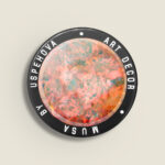 Chameleon Flakes Pigment 316