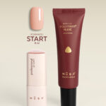 Poly Fiber® Builder Gel in Bottle Nude – Изграждащ гел в бутилка, Nude