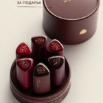 Колекция Cherry Noir
