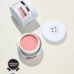 Изграждащ гел Master Pro Peach Glow