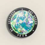 Chameleon Flakes Pigment 305