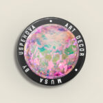 Chameleon Flakes Pigment 318