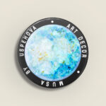 Chameleon Flakes Pigment 323