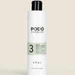 Течност за премахване на мазоли и загрубяла кожа - PODO THERAPY