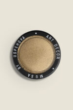 Gold pigment