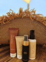 Слънцезащитен крем SPF 30+ - Image 2