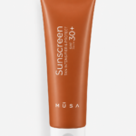 Слънцезащитен крем SPF 30+