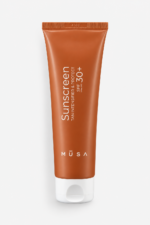 Слънцезащитен крем SPF 30+